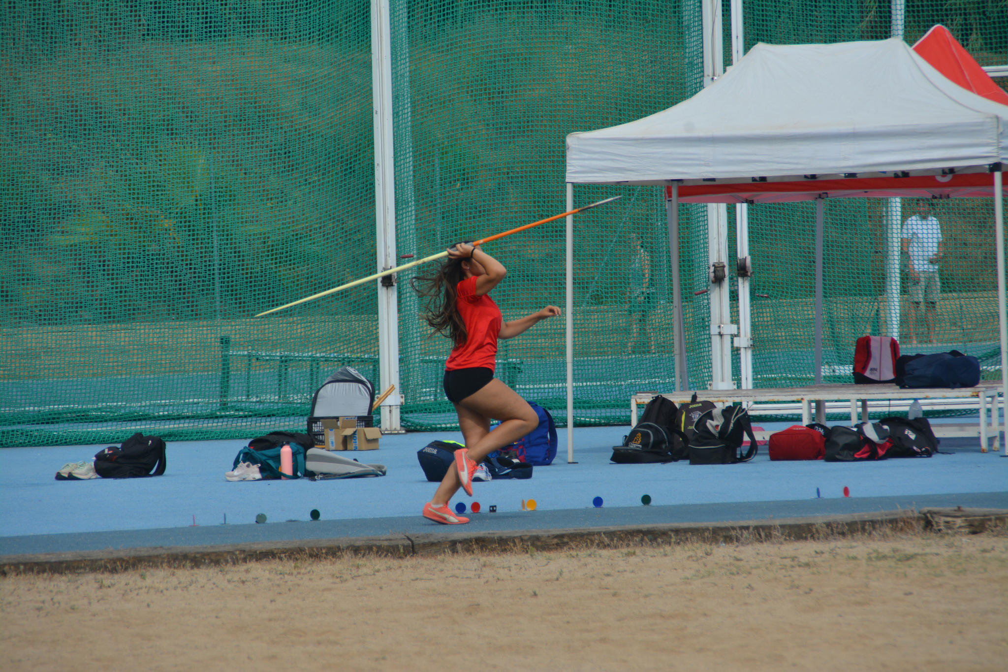 Club Atletisme Badalona - 